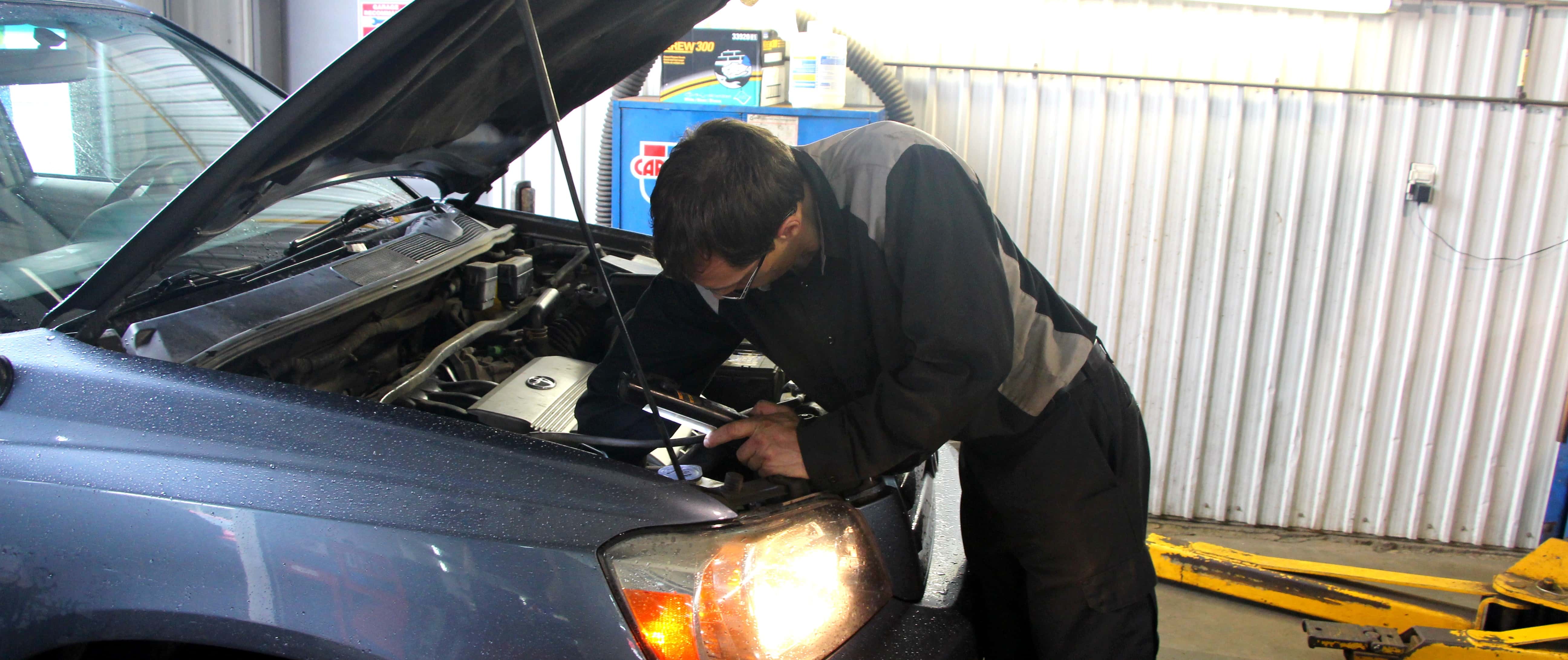 Promotions Autos du Monde Autos du Monde Mécanique générale et